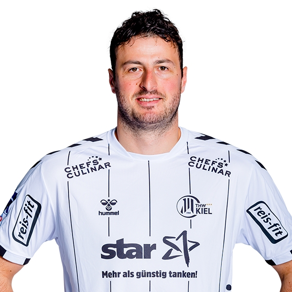 Domagoj Duvnjak
